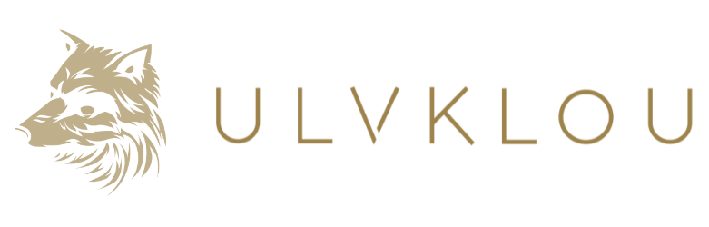 ULVKLOU Logo